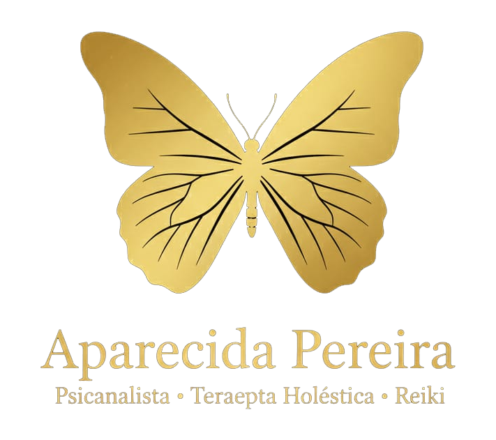 Maria Aparecida Pereira da Silva - Psicanalista / Terapeuta Holística Reik Online